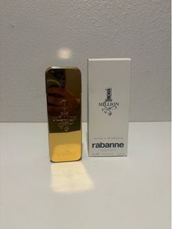 Men’s cologne