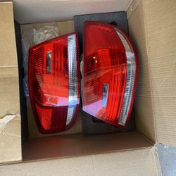 BMW E92 Taillights 