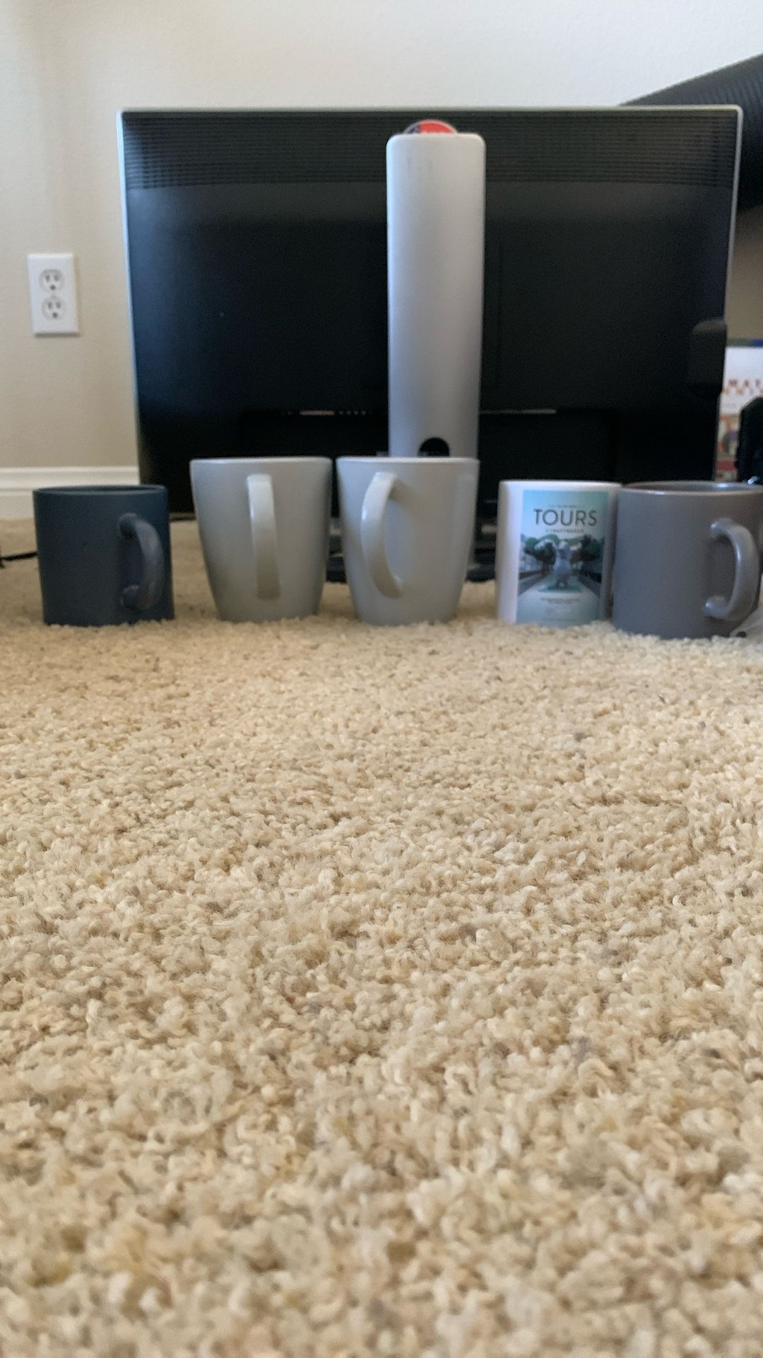 Coffee Mugs