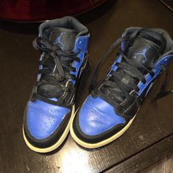 Nike Jordan size 4.5