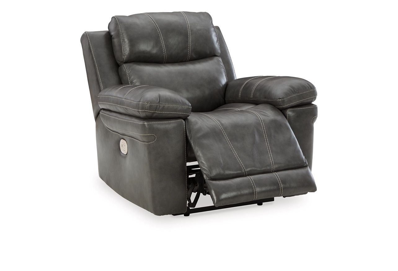 Recliner Sofa