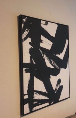 Wall art
