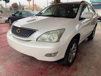 2004 Lexus RX