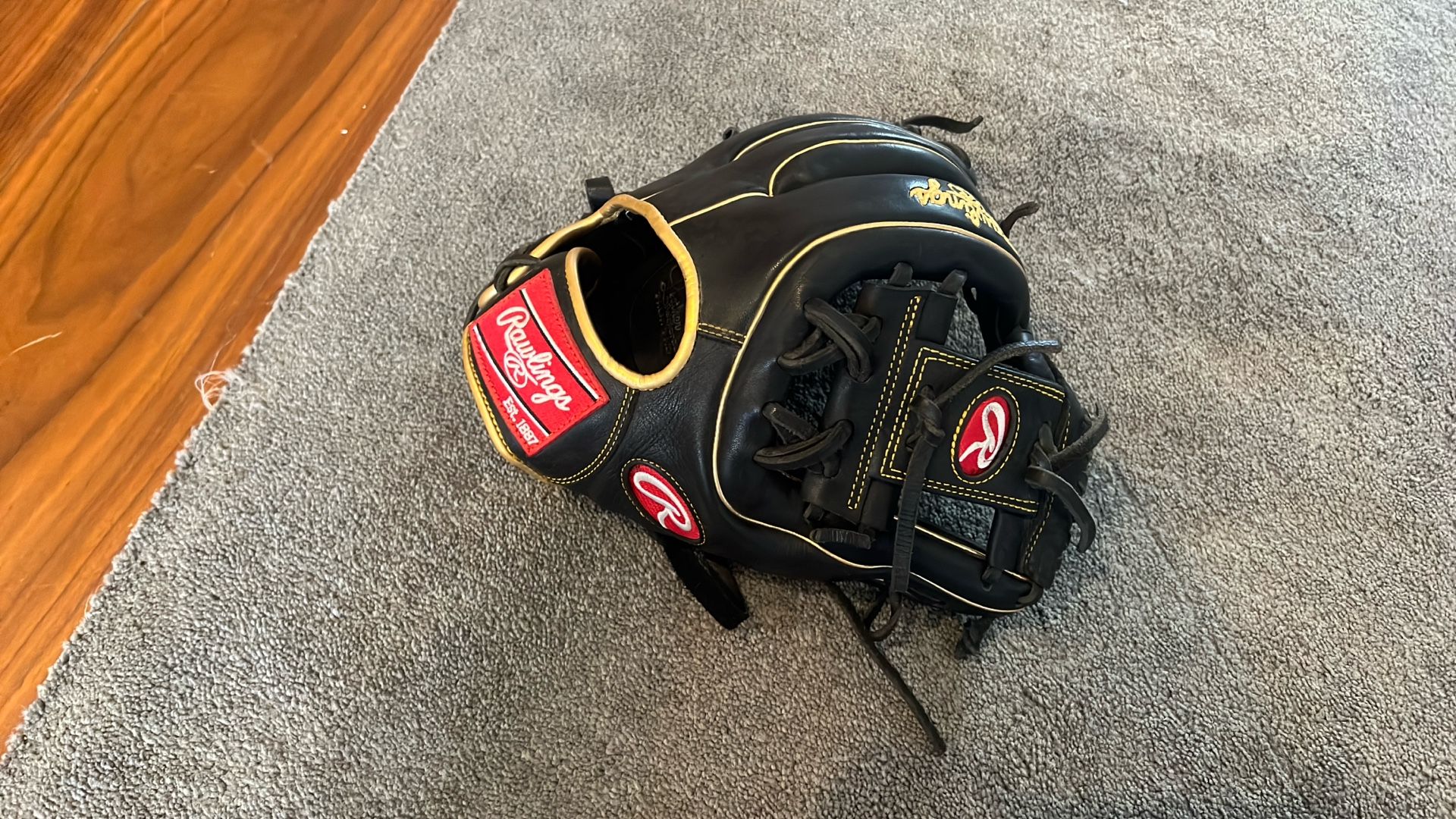 R9 Series Baseball Glove 