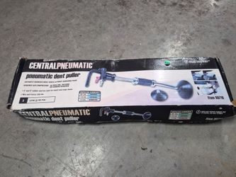 Pneumatic Dent Puller handyman mechanic tool
