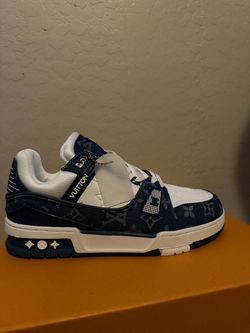 Designer shoes