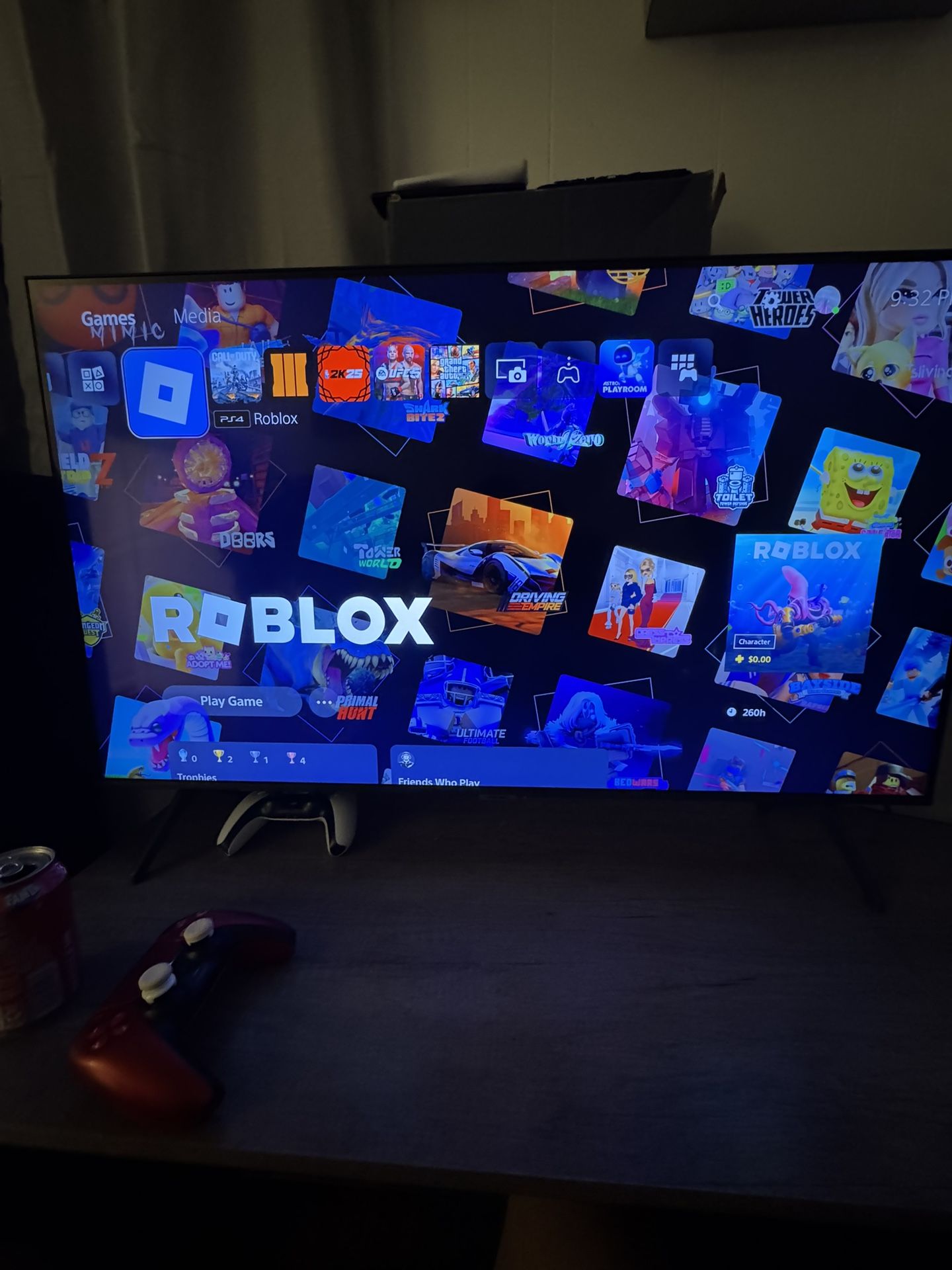 Selling 50 inch Samsung TV brand new
