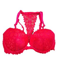 Victorias Secret Pink Bra/Bralett 