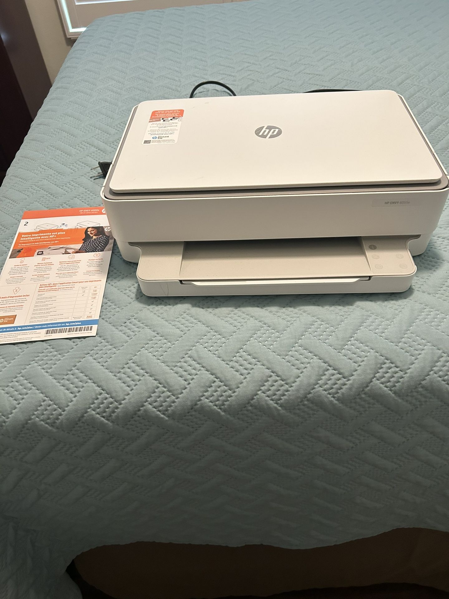 HP Printer