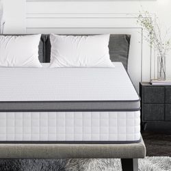 Queen Mattress