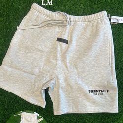 Essential shorts