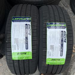 Lanvigator 205 55 R16 