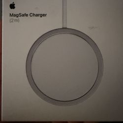 MagSafe 2m Charger 