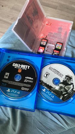 Video game bundle
