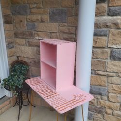 Hands crafted Kids Room Furniture 