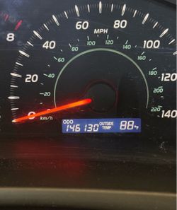 2008 Toyota Camry