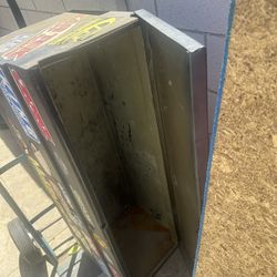 Tool Box, Tool Chest, Storage Box 