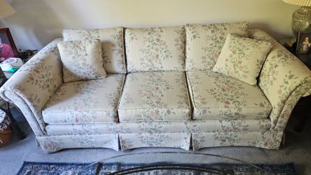 Living Room Set