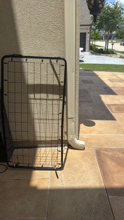 Free metal crib base