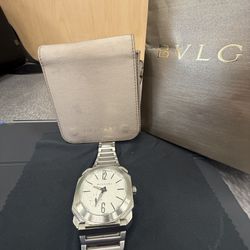 Bvlgari  OCTO ROMA 41 mm