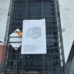 Dog Cage