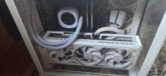 Pc lytte /4090