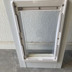 Dog Door Medium And New