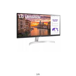 LG 29" UltraWide monitor no usbc connectivity