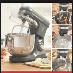 Mixer