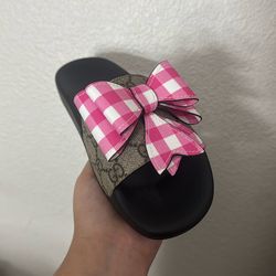 Gucci Slides