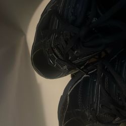 Slip Resistant Shoes 