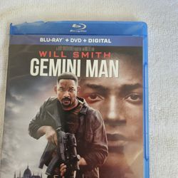Gemini Man