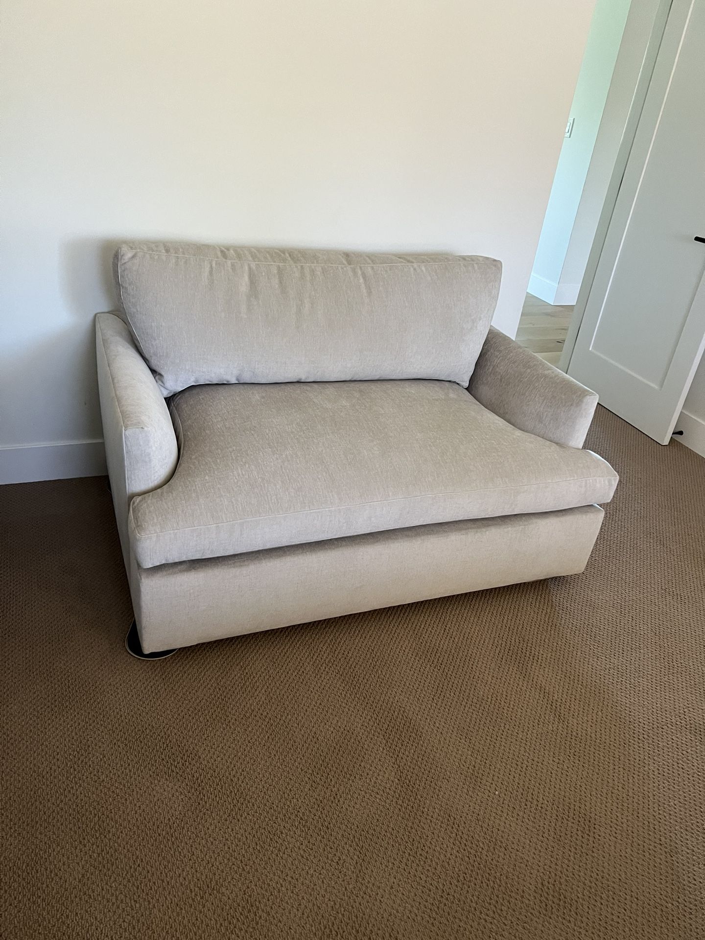 Sofa Bed - Twin, West Elm
