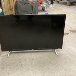 TCL Roku Tv