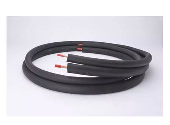 3/8 in. x 5/8 in. x 3/8 in. 15 ft. Mini-Split Line Set