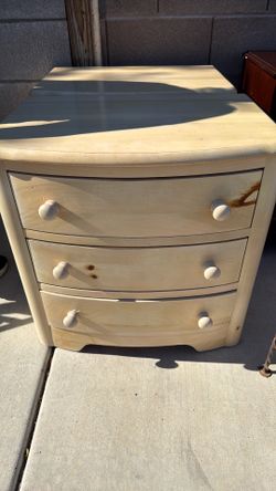 Night stand