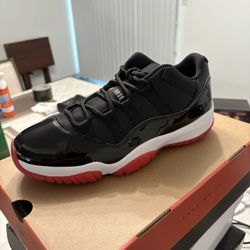 Jordan 11’s