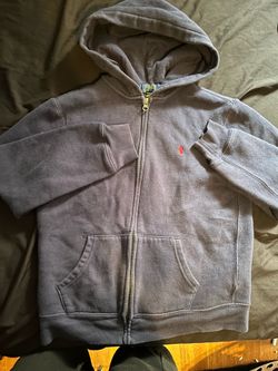 Polo jacket