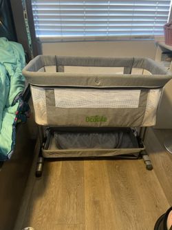 Baby Bassinet