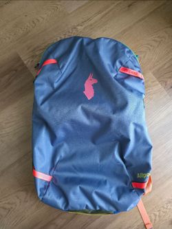 Cotopaxi Allpa 35 Travel Backpack