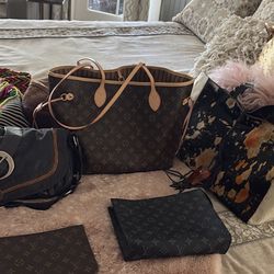 Small And Large Bags Great Christmas Gift Gifts