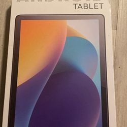 Tablet Android 10
