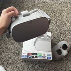 Oculus Go 32gb 