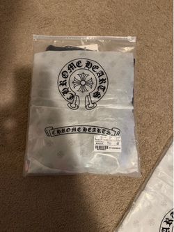 Chrome hearts