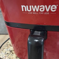 Air fryer $7OBO