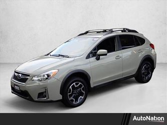 2017 Subaru Crosstrek