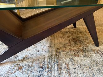 West Elm Marcio Coffee Table
