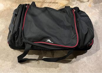 Travel Bag