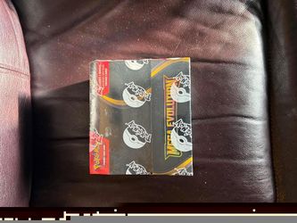 Mega Evolution Booster Box