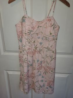 New Small Xhilaration Target Dress